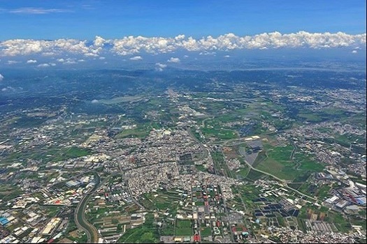 1-岡山地區現況