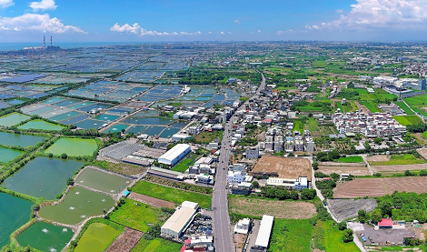 啟動鄉村地區整體規劃 石斑魚的故鄉永安區有譜了