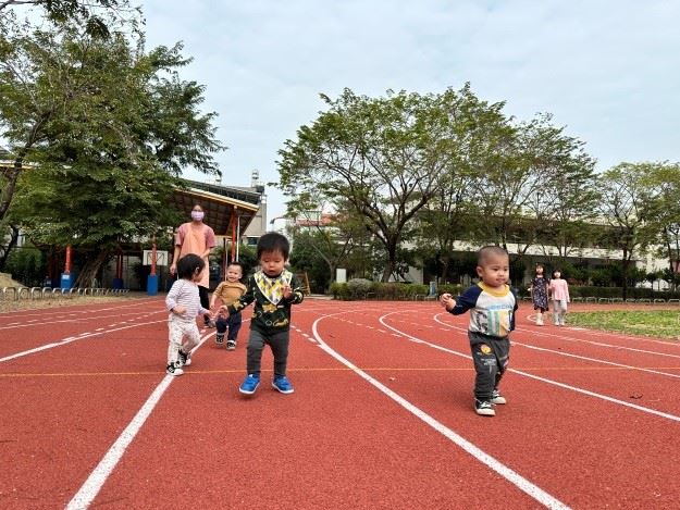 9-學校閒置校舍作托嬰中心臨時使用示意圖