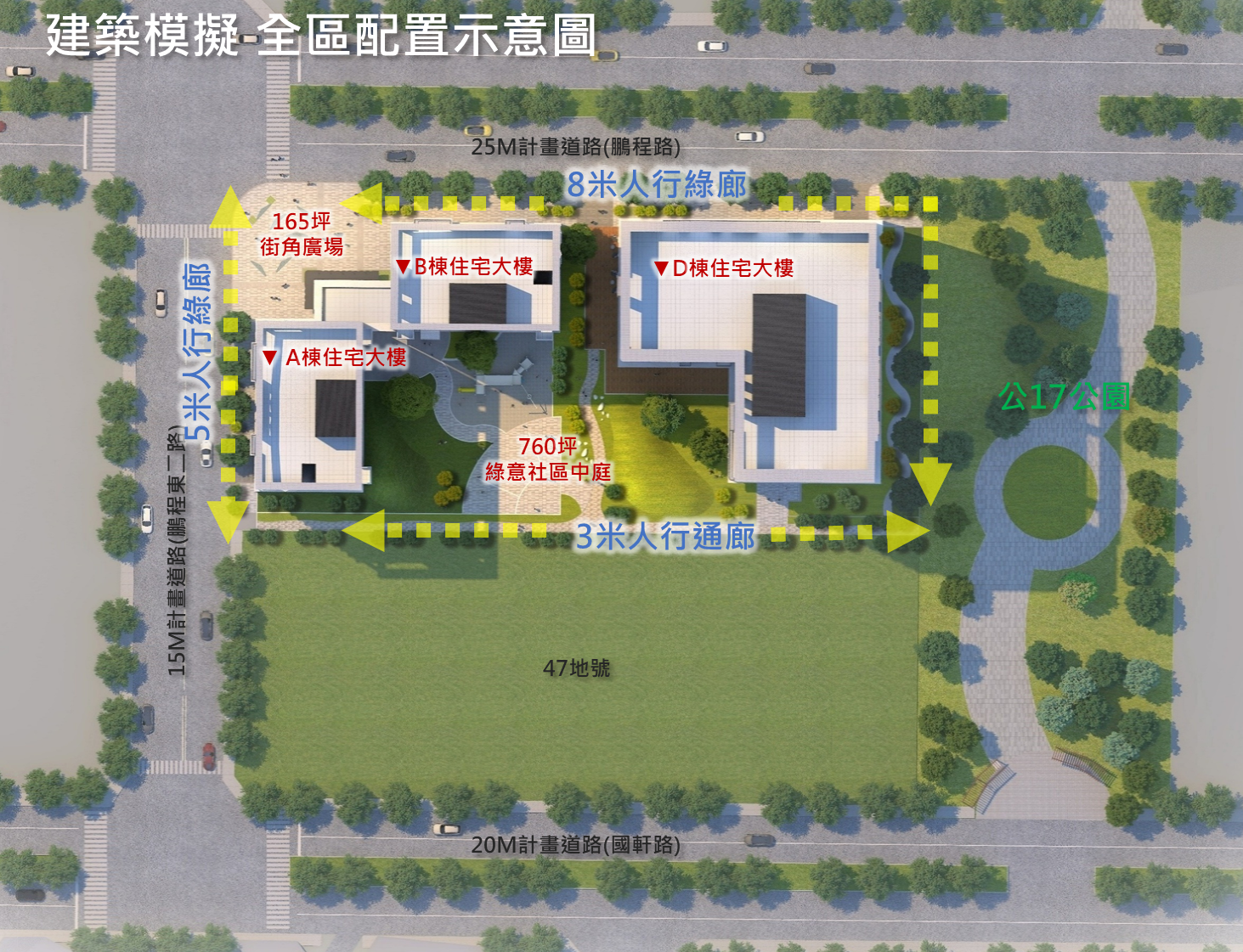 圖7、基地配置圖