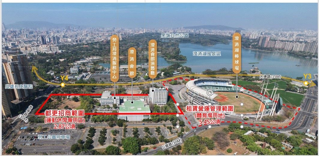 圖6、現況暨範圍圖