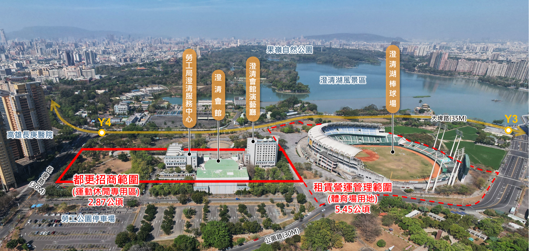 圖6、現況暨範圍圖