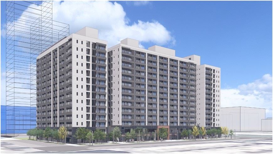 圖片2-完工模擬圖