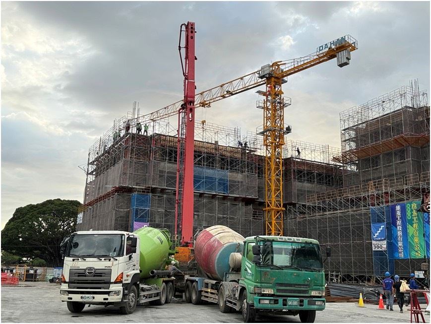 圖片3-施工現況照片