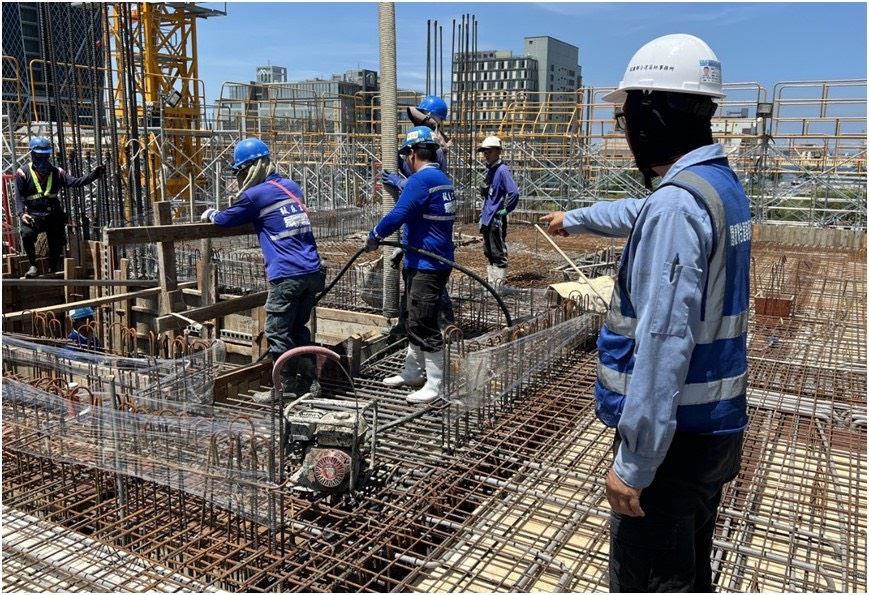 圖片4-施工現況照片