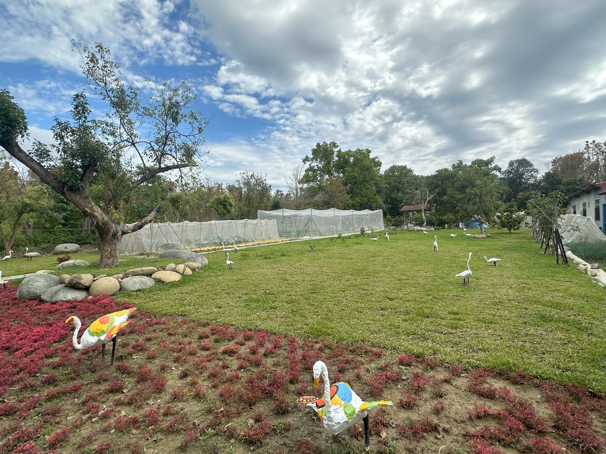 03.杉林老人福利協進會(零碳綠環境)-由在地匠師打造社區共享農園，實踐從產地到餐桌的