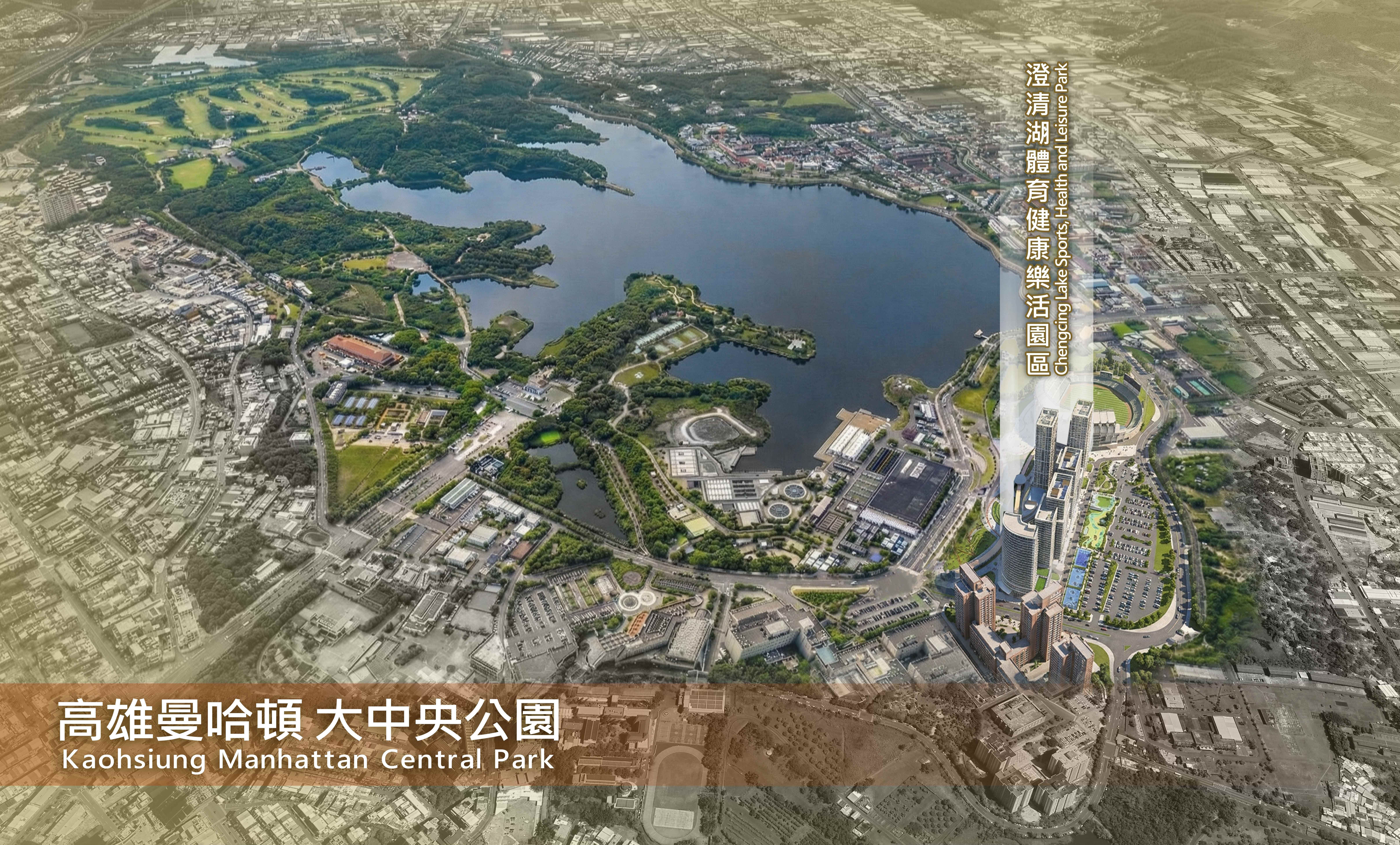 圖1、開發願景圖