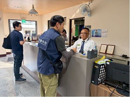 附件三、高住都定期督導社宅報修通報案件