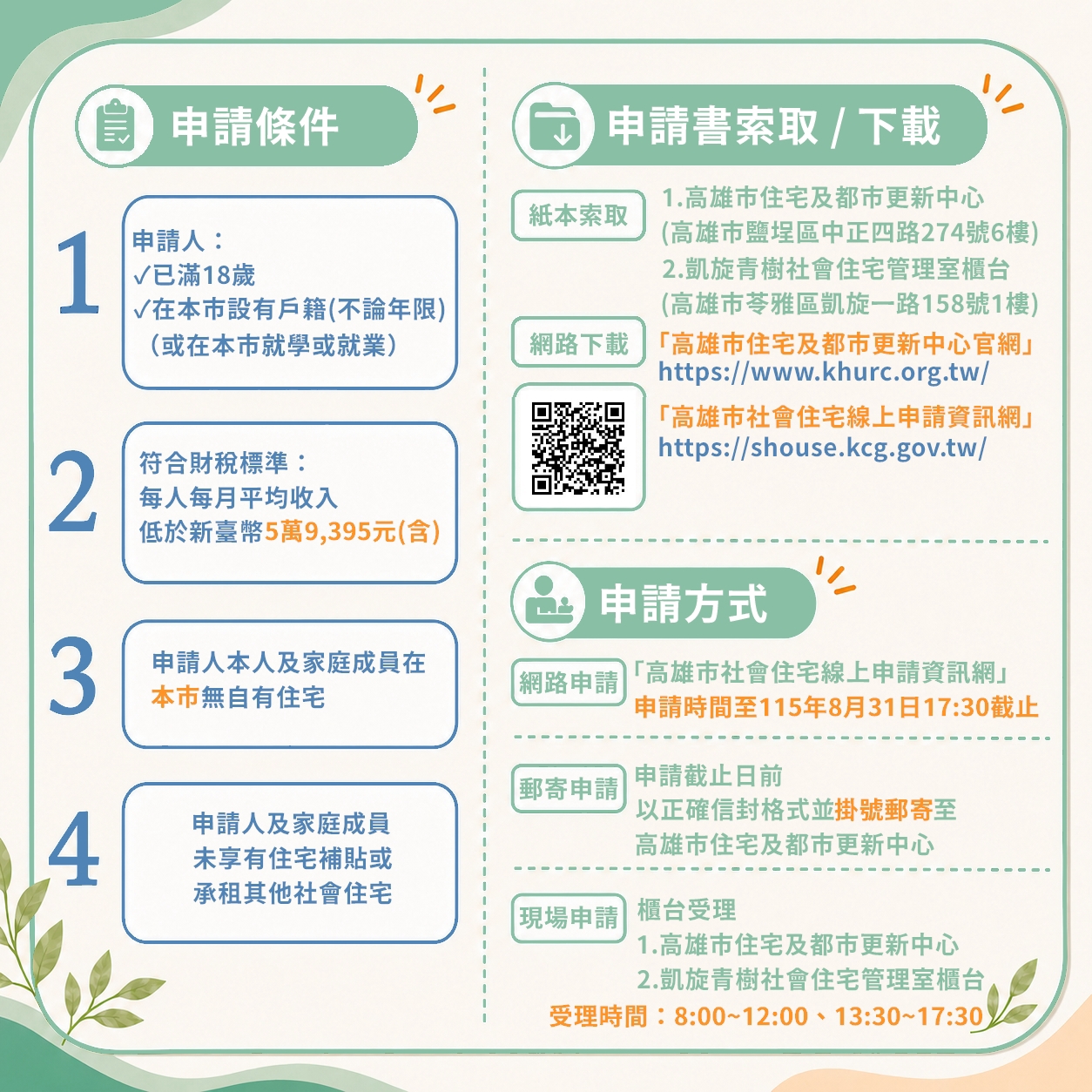 招租圖卡04